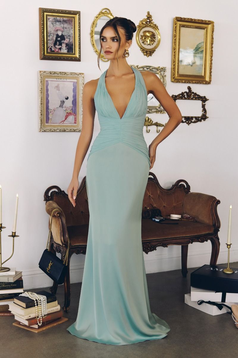 T720 NAVY, MINT