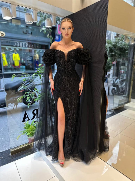 Luciana gown