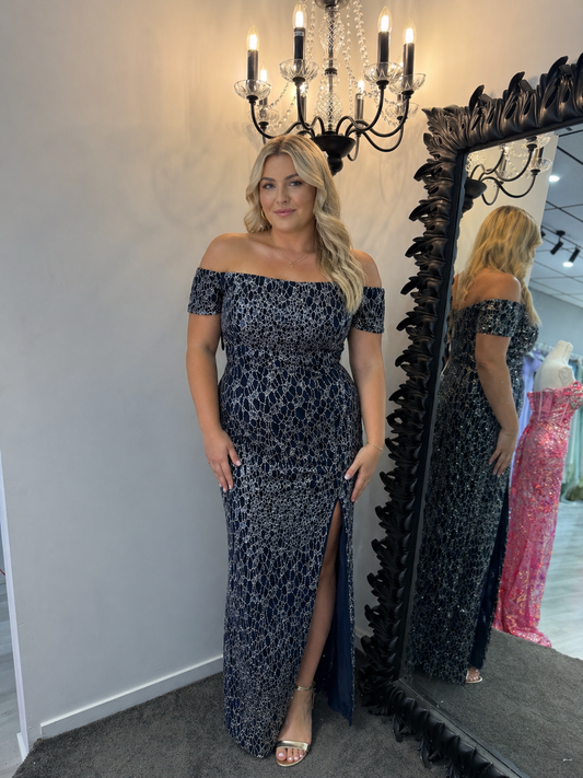 Ps6386 navy
