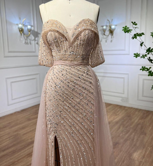 Alina gown
